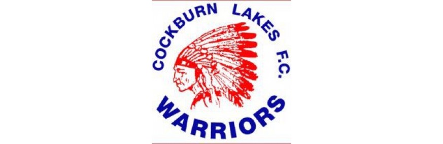 Cockburn Lakes Chiefs AFC